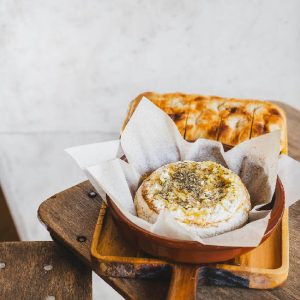 FRENCH CAMEMBERT