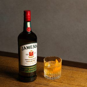 JAMESON IRISH BLEND