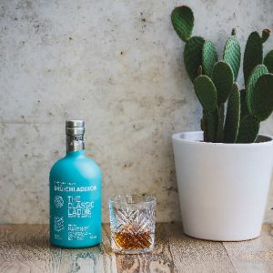 BRUICHLADDICH CLASSIC LADIE (SINGLE MALT)