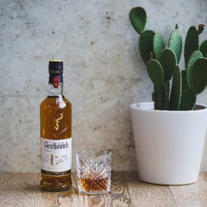 GLENFIDDICH 15Y (SINGLE MALT)