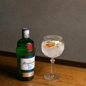 TANQUERAY ZERO