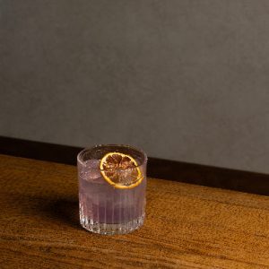 ULTRA VIOLET