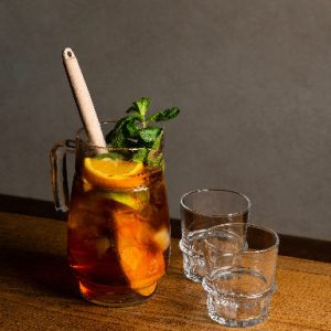 PIMM’S CUP JUG