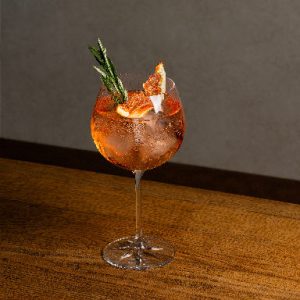 CHANDON GARDEN SPRITZ