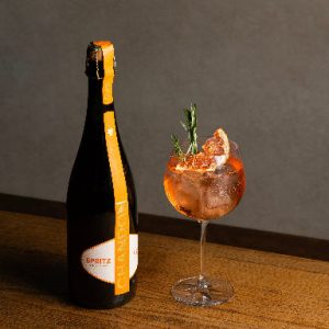 CHANDON GARDEN SPRITZ BOTTLE