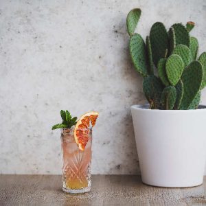 PALOMA ZERO (MOCKTAIL)