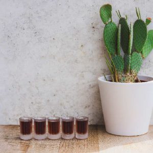 JÄGER BOMB (BUY 4 GET 1 FREE)