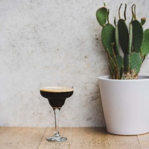 ESPRESSO MARTINI