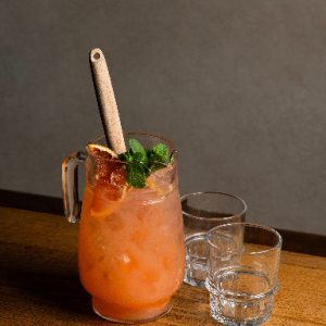 CENTRAL (MOCKTAIL) (1.5L)