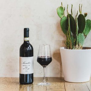 BANSELLA NIZZA BOTTLE