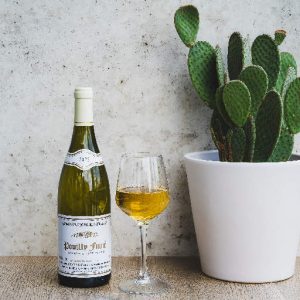 DOMAINE DE RIAUX BOTTLE