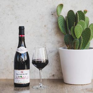 PARALLELE 45 (R) BOTTLE