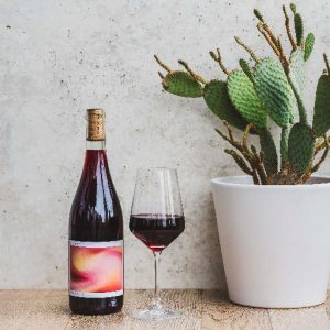 REGARD D’ARTISTE (LR) GLASS