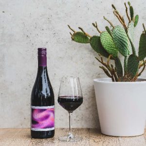 REGARD D’ARTISTE (R) BOTTLE