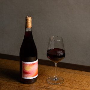 REGARD D’ARTISTE (LR) BOTTLE