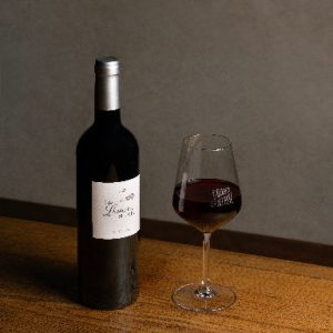 CHATEAU LAMOTHE BEL AIR BOTTLE