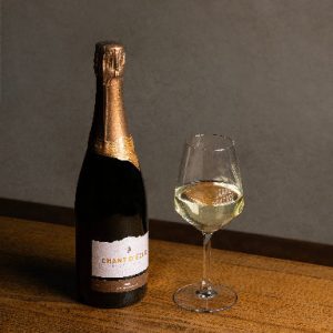 CHAMP D’EOLE BELGIAN SPARKLING WINE