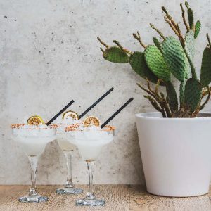 ORIGINAL MARGARITA BUY 2 GET 1 FREE