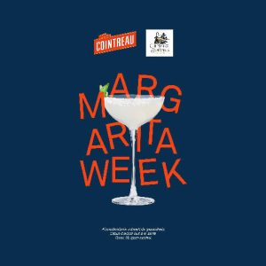 BRING THE HEAT MARGARITA BUY 2 GET 1 FREE