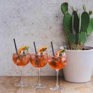 CHANDON GARDEN SPRITZ 2 1 FREE