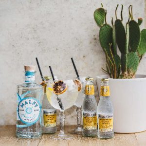 MALFY GIN AND TONIC BUY 2 GET 1 FREE
